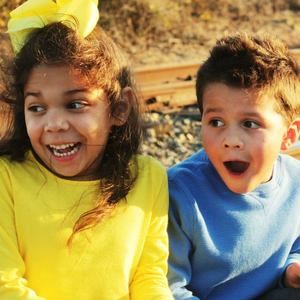 Meet your Posher, Pat